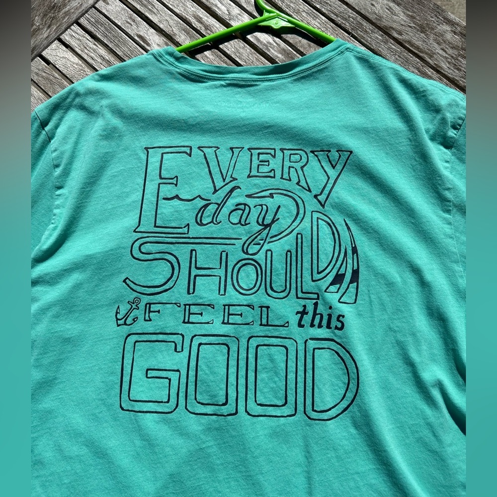 Vineyard Vines Short Sleeve Shirt